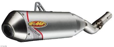 Fmf powercore 4 4-stroke slip-on