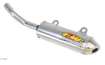 Fmf powercore ii silencers / turbinecore ii spark arrestors