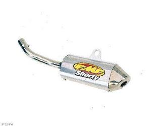 Fmf powercore ii silencers / turbinecore ii spark arrestors