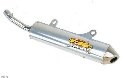 Fmf powercore ii silencers / turbinecore ii spark arrestors