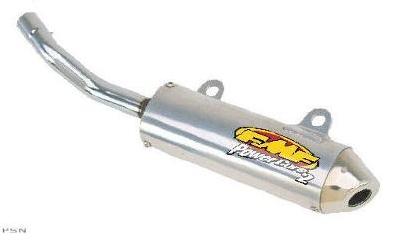 Fmf sst pipes and silencers