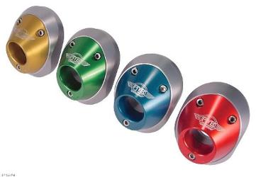 Promoto endo's spark arrestors