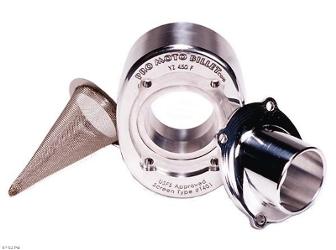 Promoto endo's spark arrestors