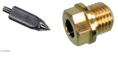 Mikuni™ needle valves