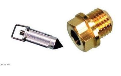 Mikuni™ needle valves