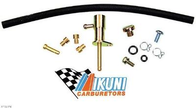 Mikuni™ power jet kit