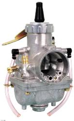 Mikuni™ vm series round slide carburetors