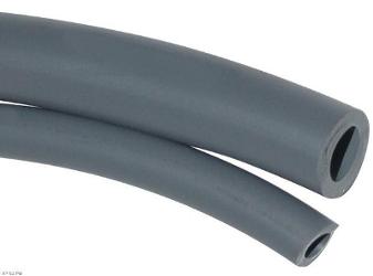Motion pro® tygon® gray and black fuel line