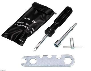 Wps carb tool kit