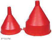 Heavy duty  polyethylene funnels