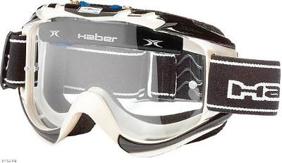 Haber™ fog eliminator goggle fan