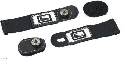 Scott speed strap