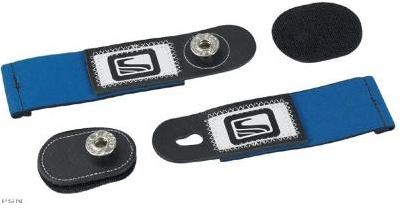 Scott speed strap