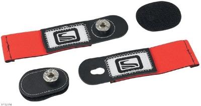 Scott speed strap