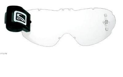Scott works series vision systems