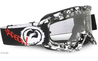 Dragon alliance mdx goggle