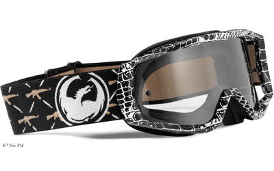 Dragon alliance vendetta goggle