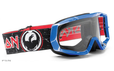 Dragon alliance vendetta goggle