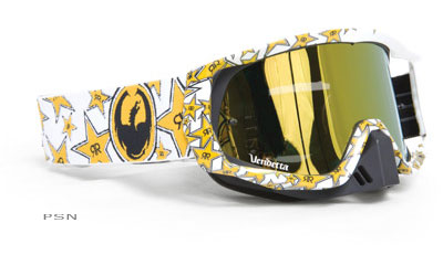 Dragon alliance vendetta goggle