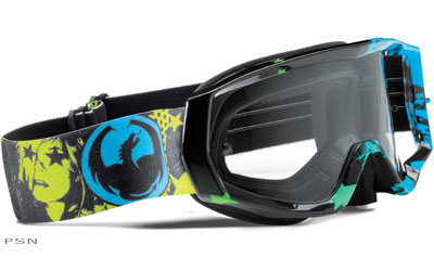 Dragon alliance vendetta goggle