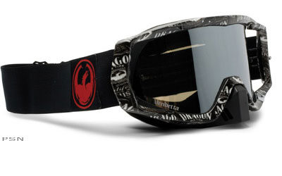 Dragon alliance vendetta goggle