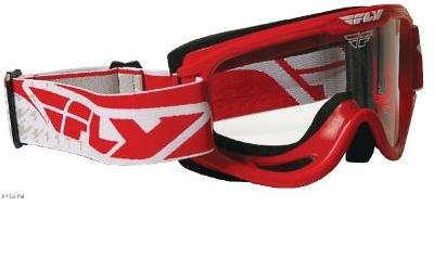 Fly racing “zone” goggle