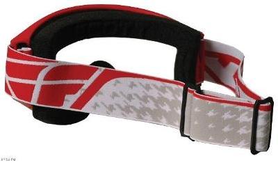 Fly racing “zone” goggle