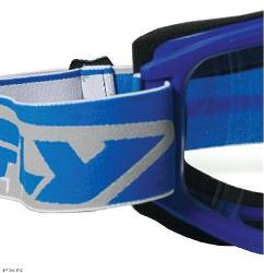 Fly racing “zone” goggle