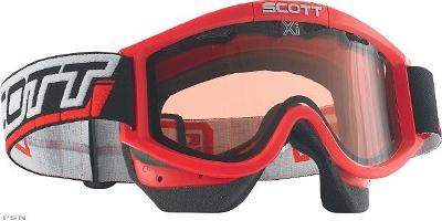 Scott 87 otg with turbo flow lens