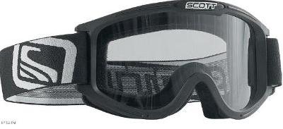 Scott desert 83x goggle