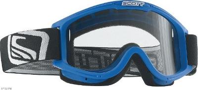 Scott desert 83x goggle