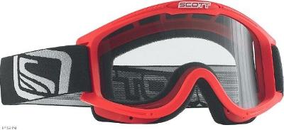 Scott desert 83x goggle