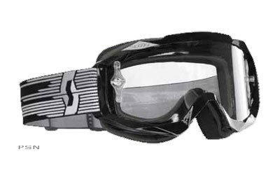 Scott hustle goggle