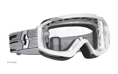 Scott hustle goggle