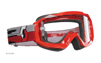 Scott hustle goggle