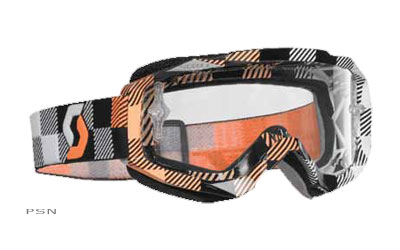 Scott hustle goggle