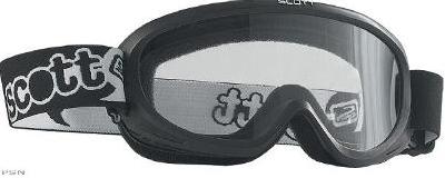 Scott pee wee goggle