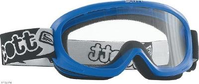 Scott pee wee goggle