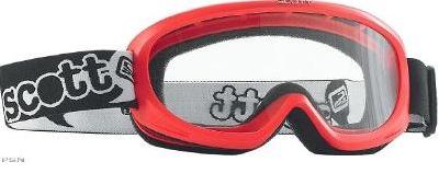 Scott pee wee goggle