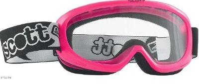 Scott pee wee goggle