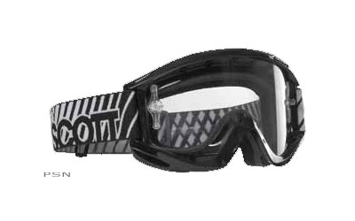 Scott recoil pro goggle