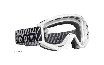 Scott recoil pro goggle