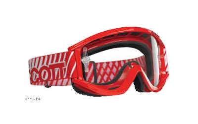 Scott recoil pro goggle