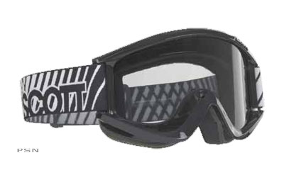 Scott recoil pro sand/dust goggle