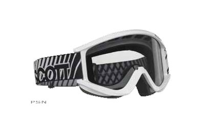 Scott recoil pro sand/dust goggle