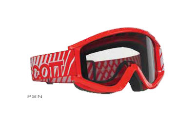 Scott recoil pro sand/dust goggle