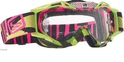 Scott voltage pro air goggles