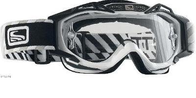 Scott voltage pro air goggles