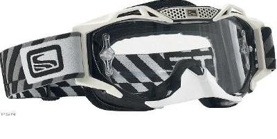 Scott voltage pro air goggles