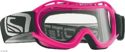 Scott voltage x atv goggle